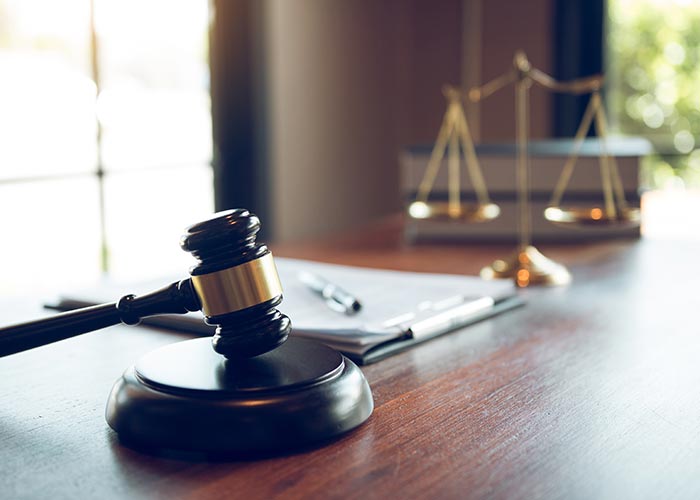 Avocat en droit pénal Bordeaux