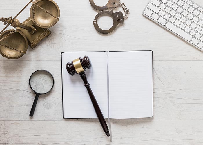 Avocate en droit pénal Bordeaux