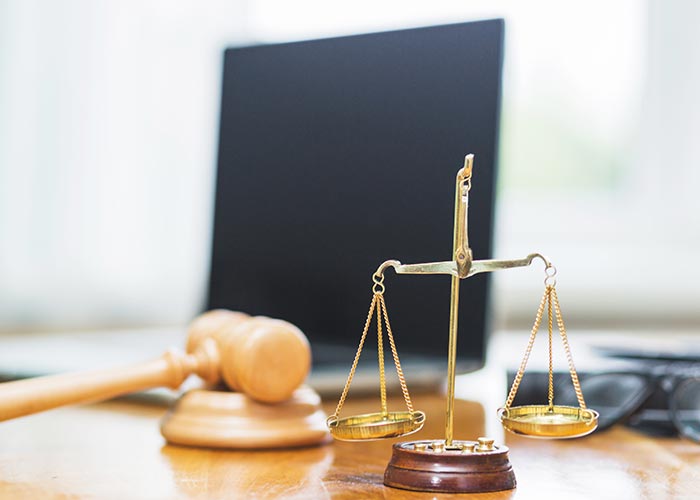 Avocat en droit pénal Bordeaux