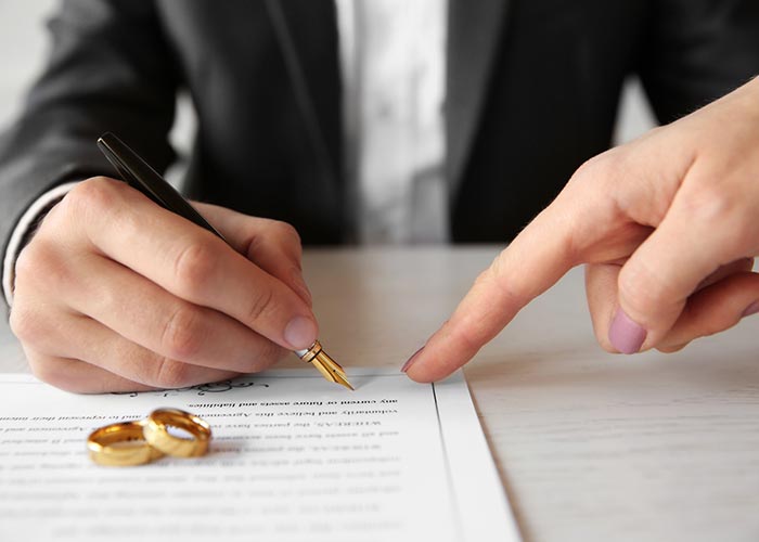 Avocat divorce Bordeaux