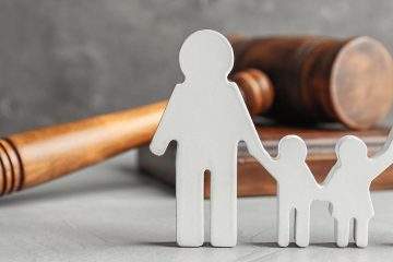 Avocat en droit de la famille Bordeaux